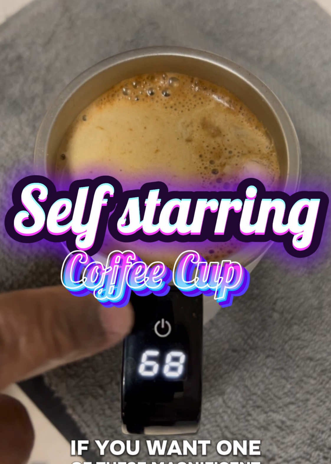 Self stirring coffee cup#fallshopping #TikTokShop #spotlightfinds #giftsforher #TikTokMadeMeBuylt  ##tiktokfinds #fallshopping #tiktokshop #tiktokshopblackfriday #spotlightfinds #giftsforher #giftsforhim  #creatorsearchinsights  @ChristopherT  @ChristopherT  @ChristopherT 