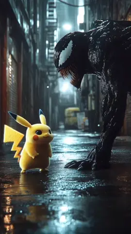 Oye @DariGps ✨  #picachu #diablo #viral_video #animacion #ai #miedo #aparicion 