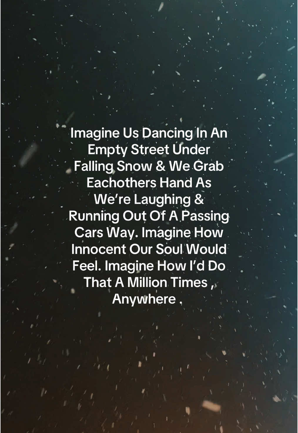 They May Call It A Fairytale, Because It’s Fiction. I Call It Actions, Because I’ll Show Youu . ✨#Mindset #Love #hopefulromantic🥀 #magicmoment #Feelings #lilltethings #moments #expiriences 