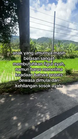 #kehilanganayahdiumurbelasan #kehilanganayah #ayahkupahlawanku #ayahkudisurga #kangenayah #fyp #4upage #masukberanda #bismillahfyp #ayahkurindu 