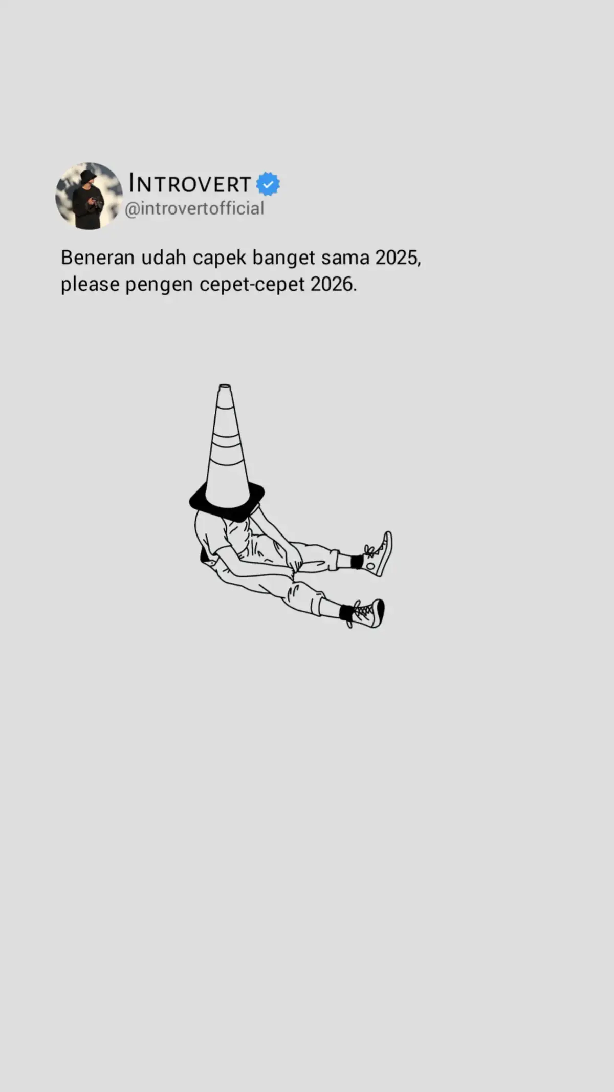 #capekbanget #gamonbrutal #lelah #introvert #introvertofficial #SelfImprovement #sadvibes🥀 #story #xyzbca 