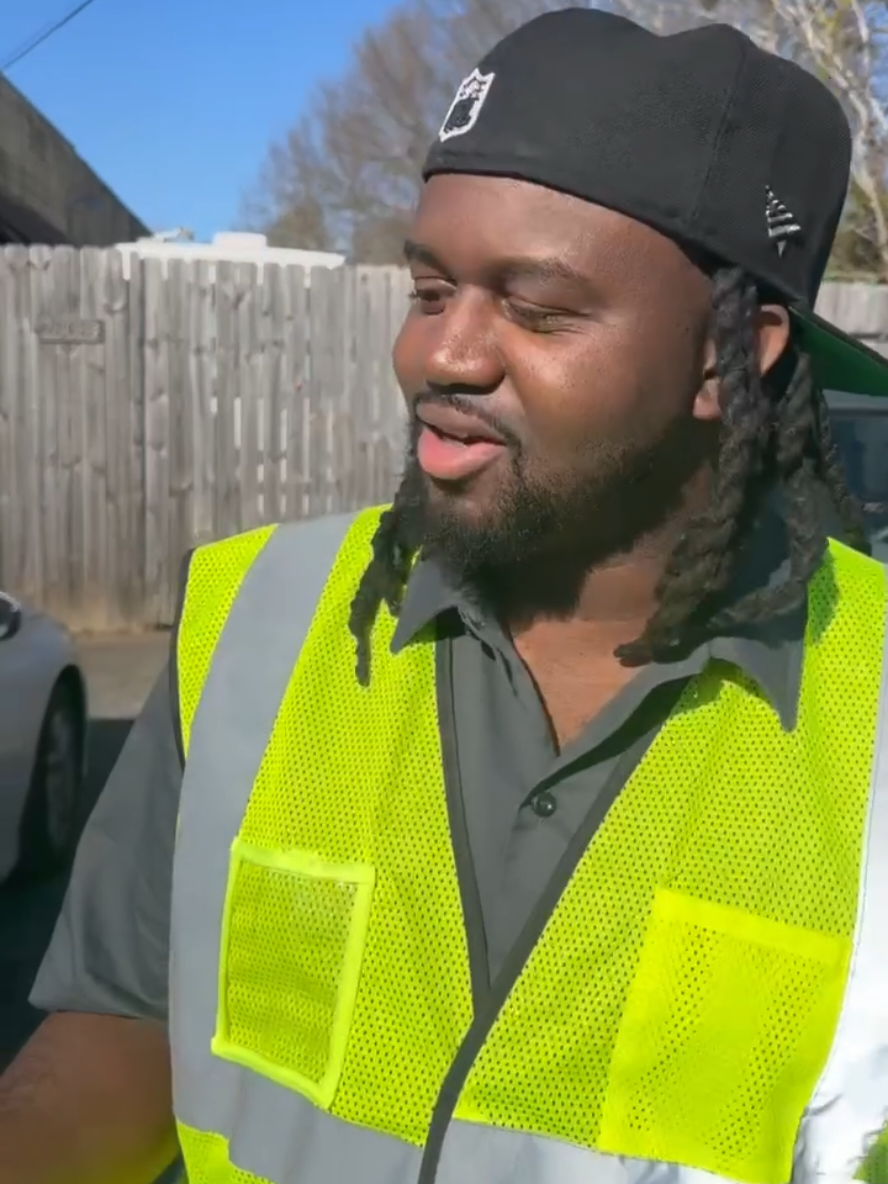 Phill and Alexis rescue the ticket