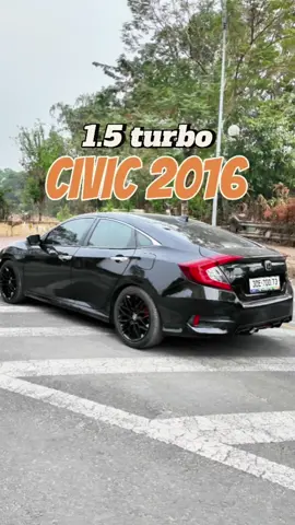fom dáng thể thao, ko lỗi mốt. động cơ chỉ 1.5 turbo. mẫu xe chân ái cuộc đời