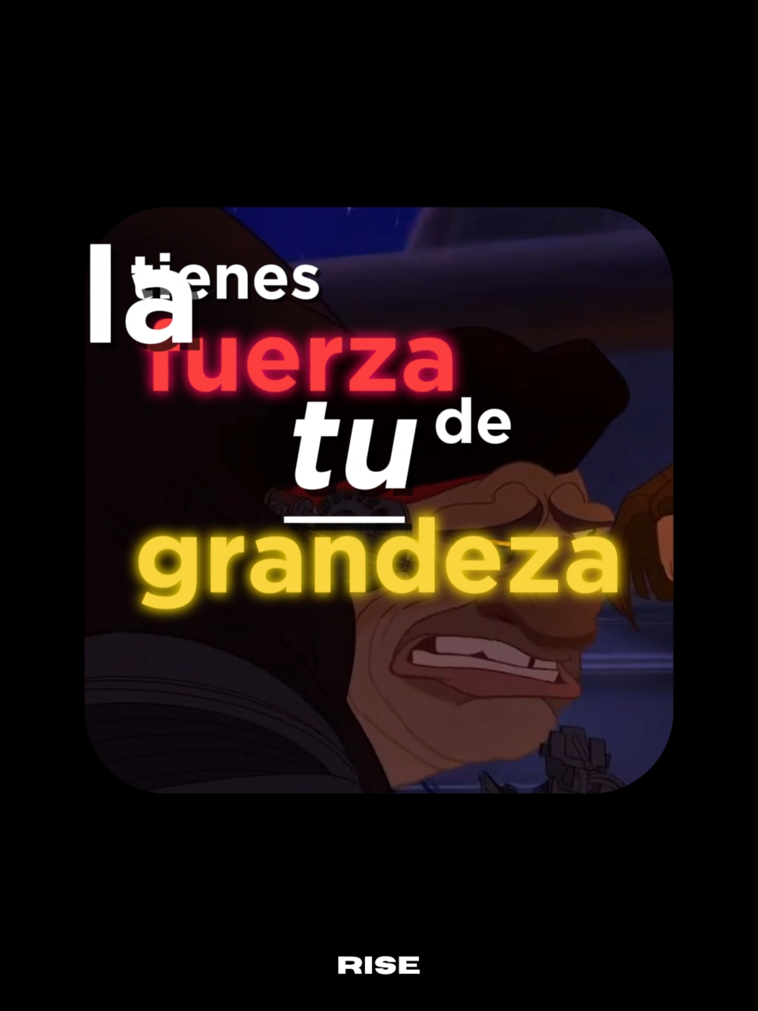 𝕋𝕠𝕞𝕒 𝕥𝕦 𝕡𝕣𝕠𝕡𝕚𝕠 𝕔𝕦𝕣𝕤𝕠  #Motivacion #Hopecore #SuperacionPersonal #Inspiracion #BarcoDeVida #NuncaTeRindas #FrasesMotivadoras #CineInspirador #JamesHawkins #Reflexion #Cinefilo #LeyDeAtraccion #VideoMotivacional #fyp #ParaTi #Viral #TikTokMotivation