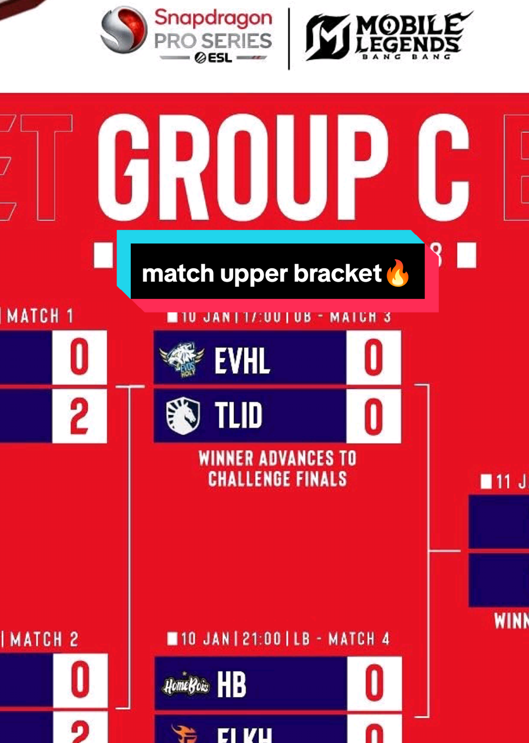 Match upper bracket🔥 EVOS HOLY VS TEAM Liquid ID #evosholy #teamliquidid #eslsnapdragonproseries #eslmlbb #mlbbcreatorcamp #mlbbtiktokofficial #zxybcaシ #fypage #beranda #fyppppppppppppppppppppppp #mplindonesia 