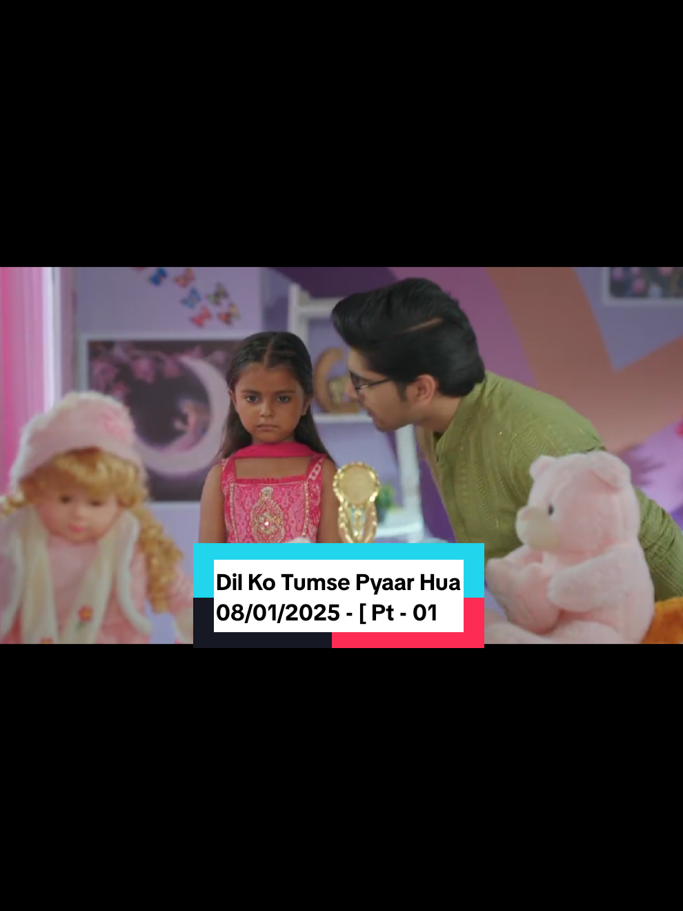 Dil Ko Tumse Pyaar Hua  Follow us for more episodes #dilkotumsepyaarhuafullepisodetoday #chirag #tiktokviral #foryoupageofficial #fyp #trendingvideo #deepika #indiandrama #indianserial #tv #tvserial 