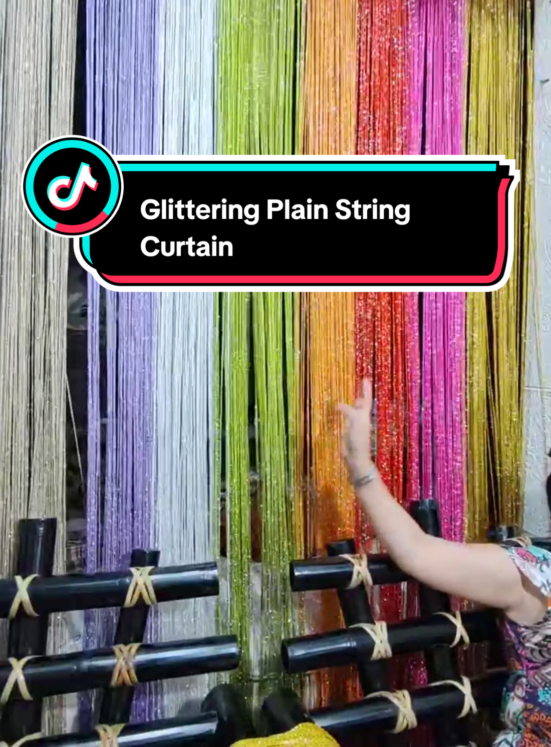 #LIVEhighlights #TikTokLIVE #LIVE #stringcurtain #curtain #homedecor #cozyathome #trending #viral #fyp #mommydhay 