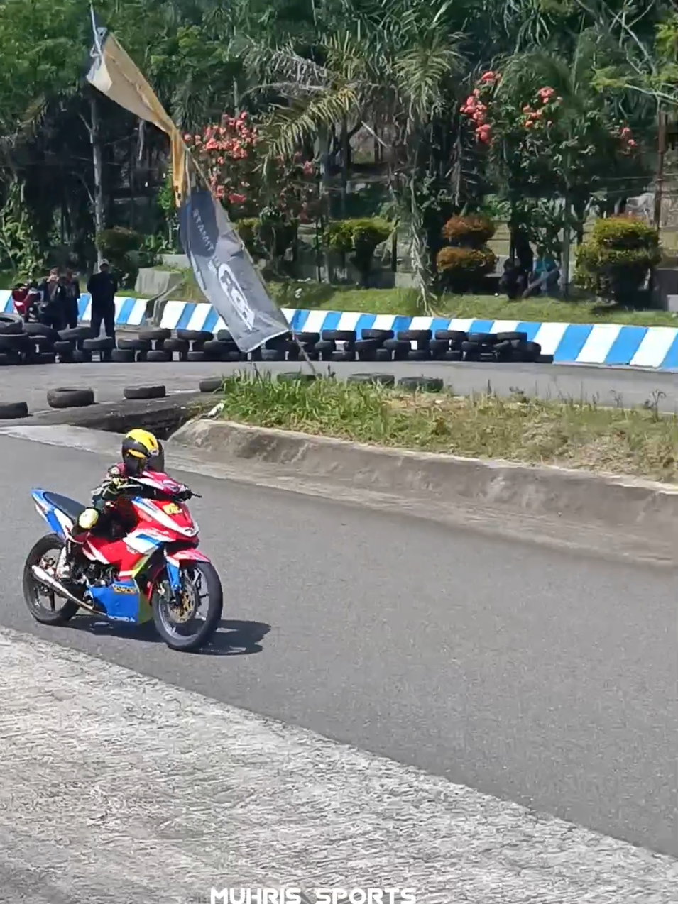 Bebek 4 Tak 🤩 Road Race 2024 Part 239 #roadrace #roadrace2024 #roadraceindonesia 