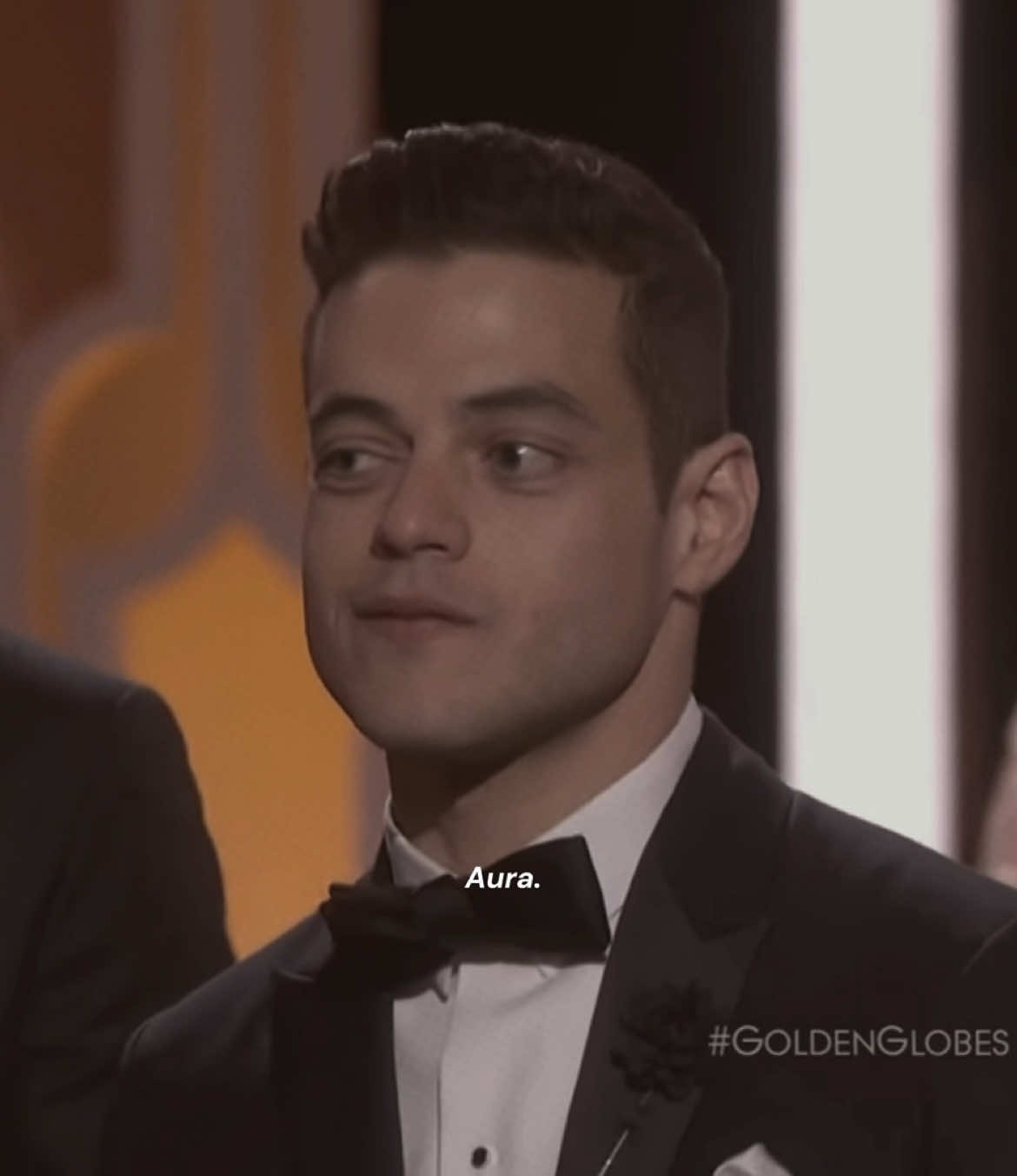 rami MALEK 💜 #ramimalek #ramimalekedit #bohemianrhapsody #joshwashington #untildawn #fyp 