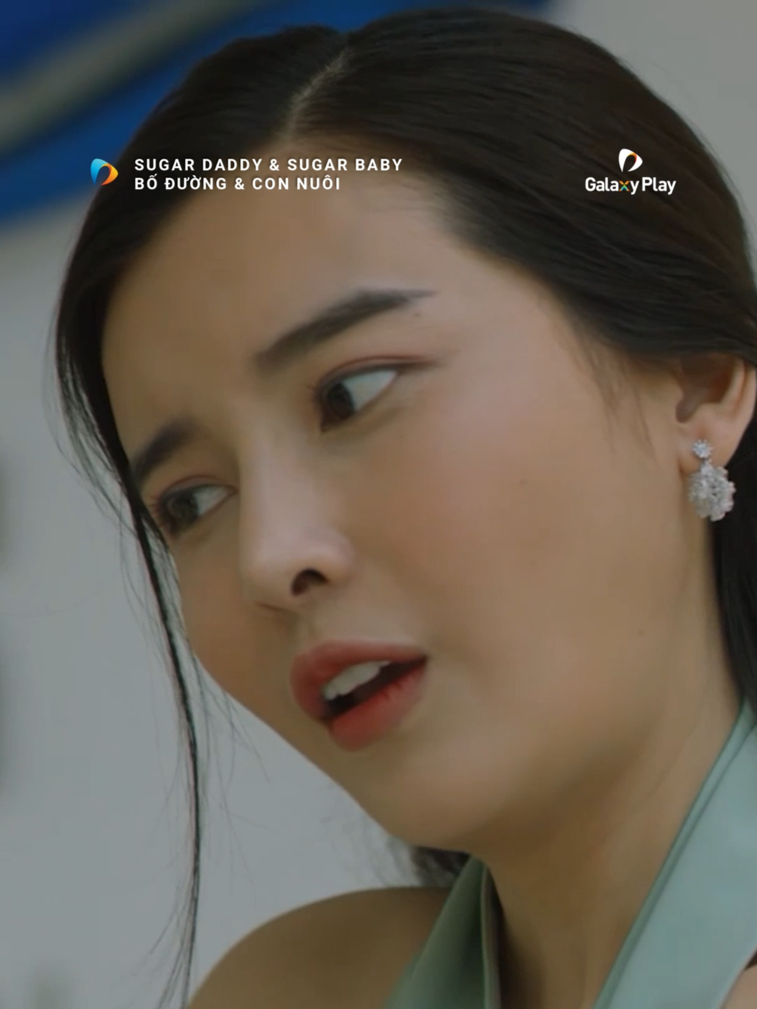 Dẫn bồ nhí đi 