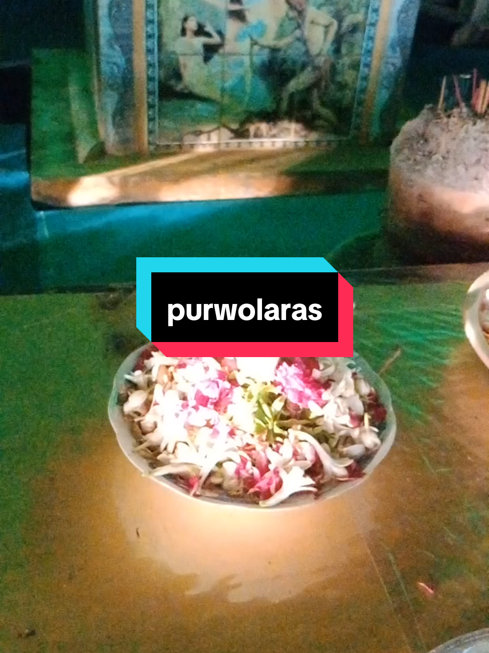 #pelestarisenibudaya Jawa purwolaras#