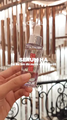 Các bạn lưu ý dùng trên nền da ẩm nha, em này hàng giả rất nhiều các bạn cẩn thận nha 🥰 #LOrealParis #lorealparis_vn #reviewlamdep #goclamdep #muataitiktokshop #duongam #oapbaslive #uynhabas 