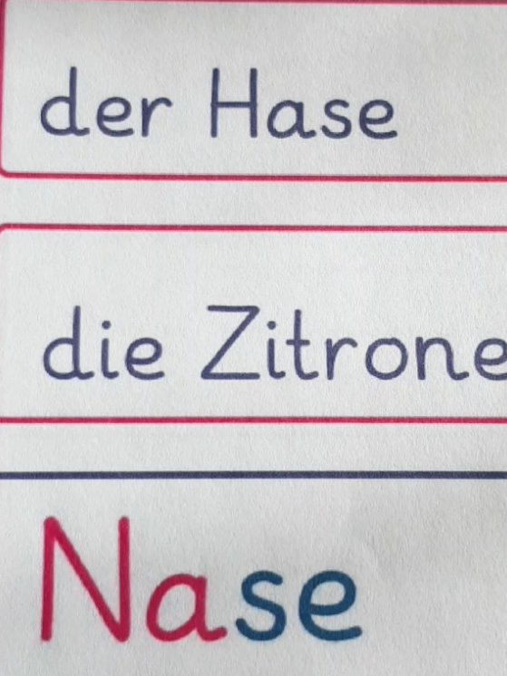 #ConSantanderConecto #alphabet #buchstaben #🇩🇪 #österreich🇦🇹  #deutschmithana #learn #german #تعليم_اللغةالألمانية #تعليم_الألمانية @تعلم اللغة الالمانية بسهولة 