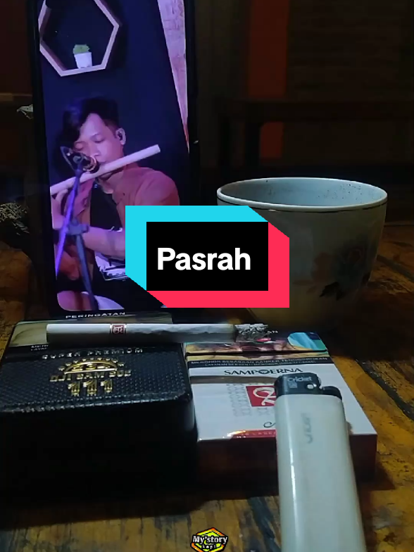 Pasrah || Isa Liya #pasrah #iisaliya #ijjooproduction #dangdut #dangdutkoplo #kopihitam #story #mystory #ngopi 