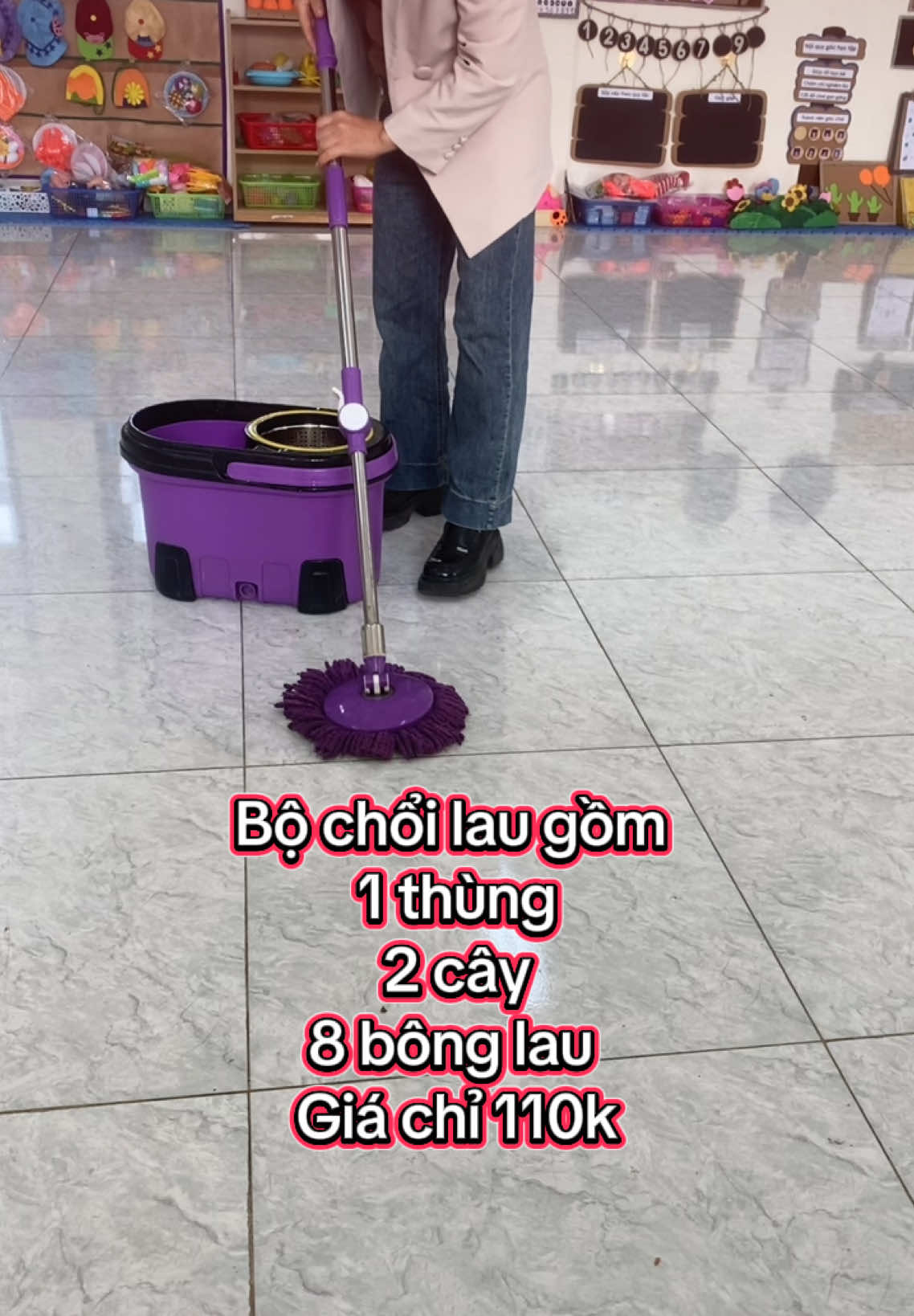 #mebimsua #mebim #choilaunha #choilaunhathongminh #choilaunhatuvat 