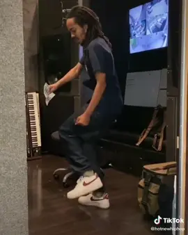 Earl is now my 2nd favorite artist
