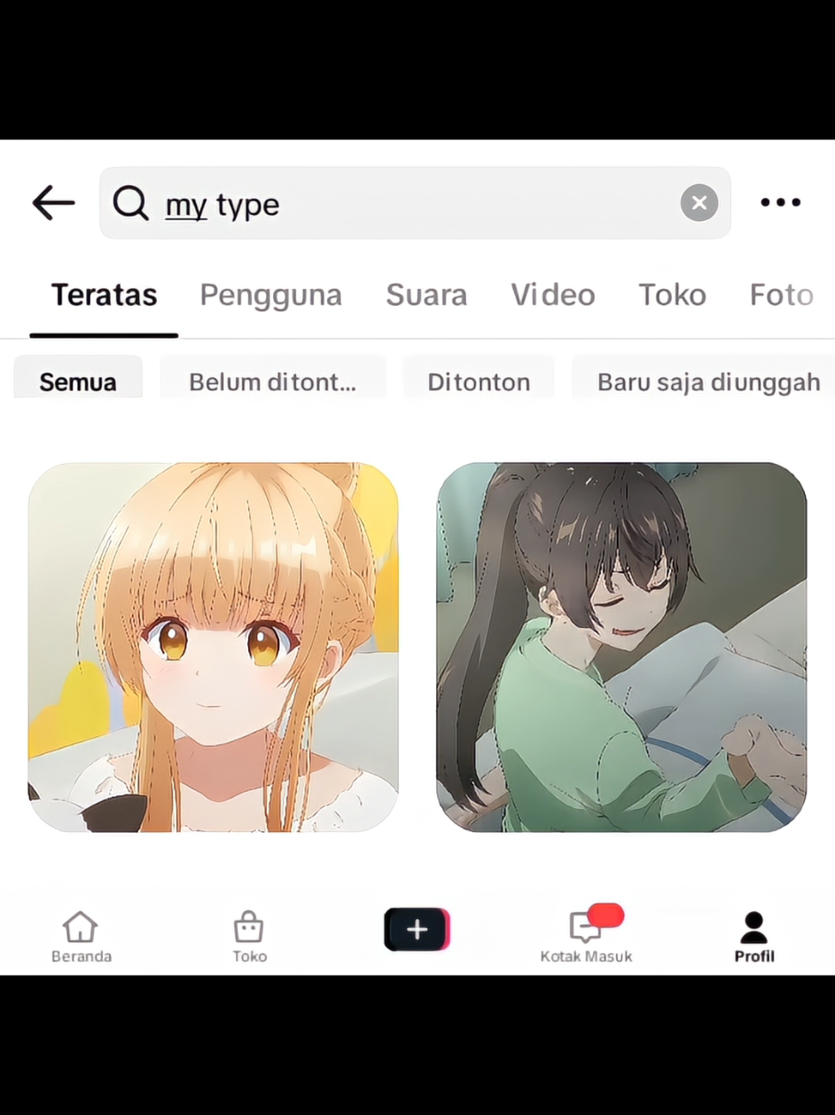 my type😘🥰 #yukiroshidere #yuki #mahiru #mahirushiina #fyp  #foryou  @FaJar Uzumaki ft 𝙂𝙂 