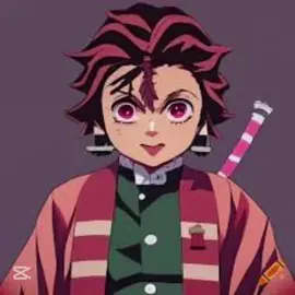 Uchiha tanjiro #😁😁 #❤️ #comedia #សម្រាយរឿង #onepiece #naruto #demonslayer #tanjiro 
