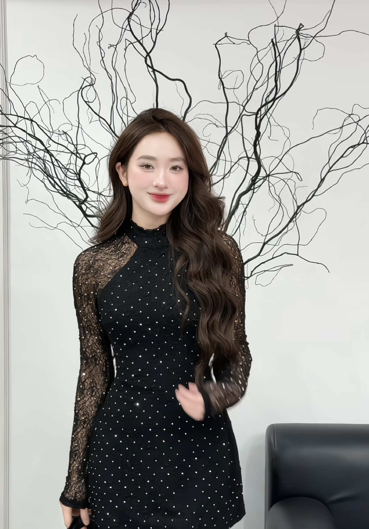 Đợi đợi đến lúc Tết nôn quá rồi #huyenthuhoang #xhtiktok  #viral  #trending 