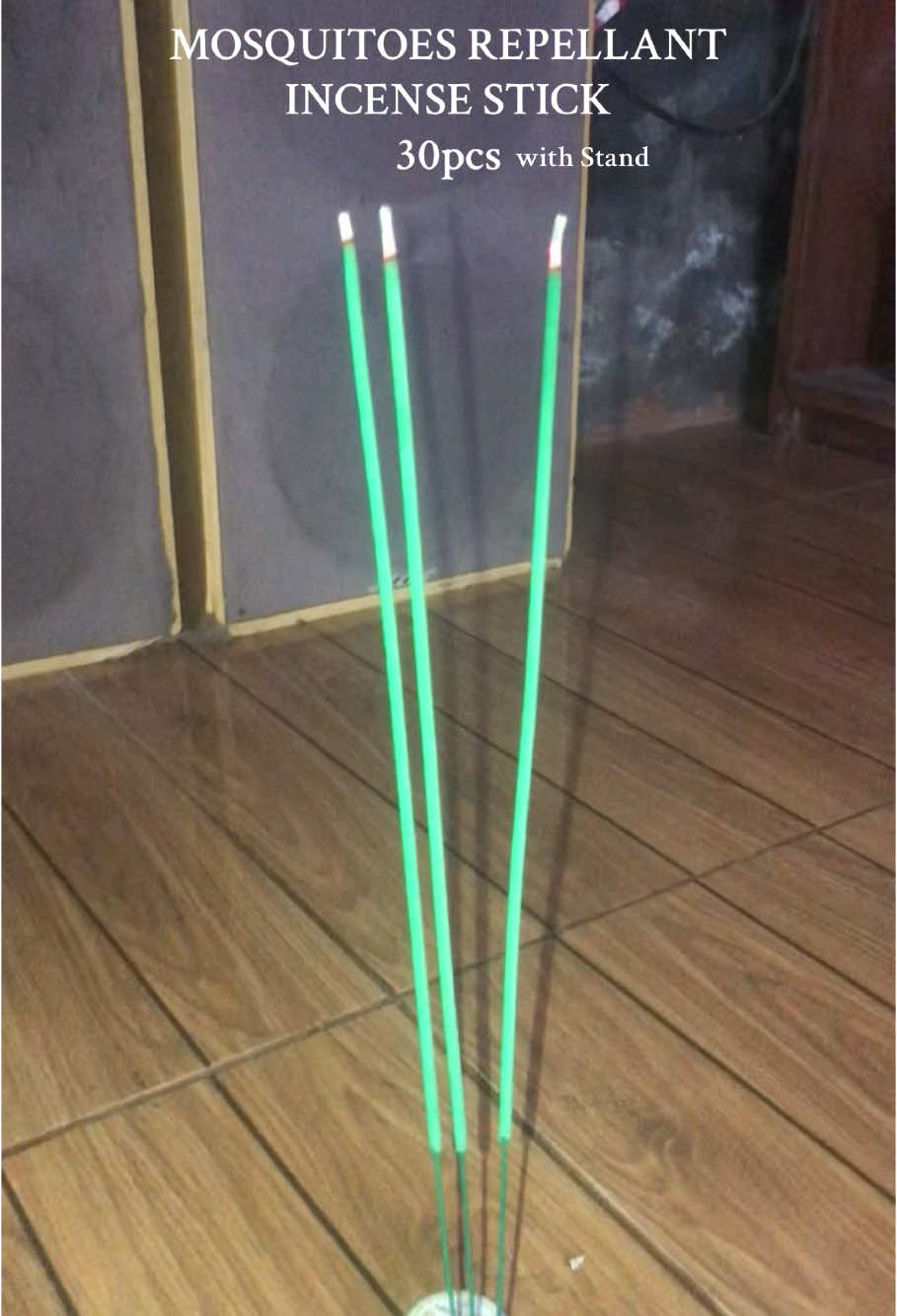 Mosquito Repellant Incense Stick, grabe patay agad mga lamok, ipis, Langgam pg gumamit ka nito.  #mosquitorepellant #mosquitorepellent #mosquitoincense #incensestick #mosquitoincensestick #affiliate #tiktokaffiliate #tiktokfinds #budolfinds 