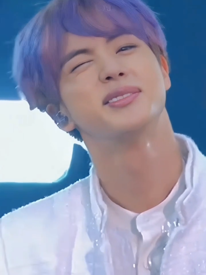 Jin 😍💕 cute status ||follow cuties #bts Jin #virls #jin #foryou #fyp #views #problem #army 