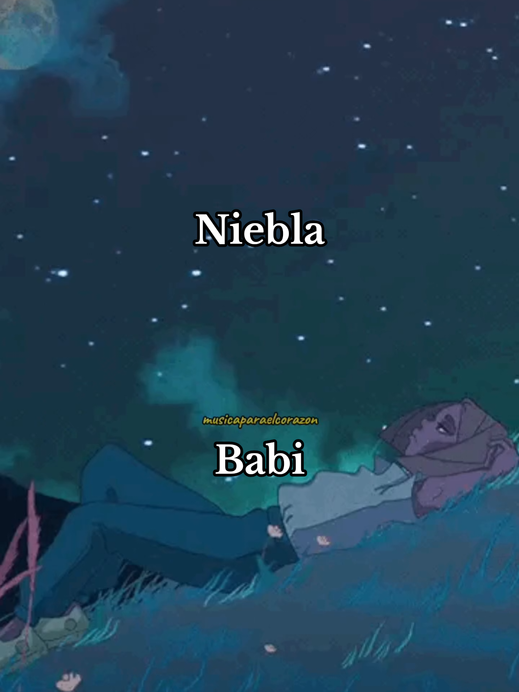 Niebla | Babi (cover) 💜 #niebla #babi #miranda #covers #musica #musi #song #songs #songlyrics #lirycs #lyric #letra #letrasdecanciones #letras #musicaparaelcorazon #fyp #sentimientos #triste 