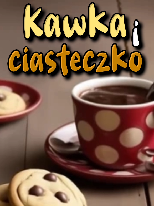 Kawka i ciasteczko #cofee #dessert #lunch #fyp #dc #food 