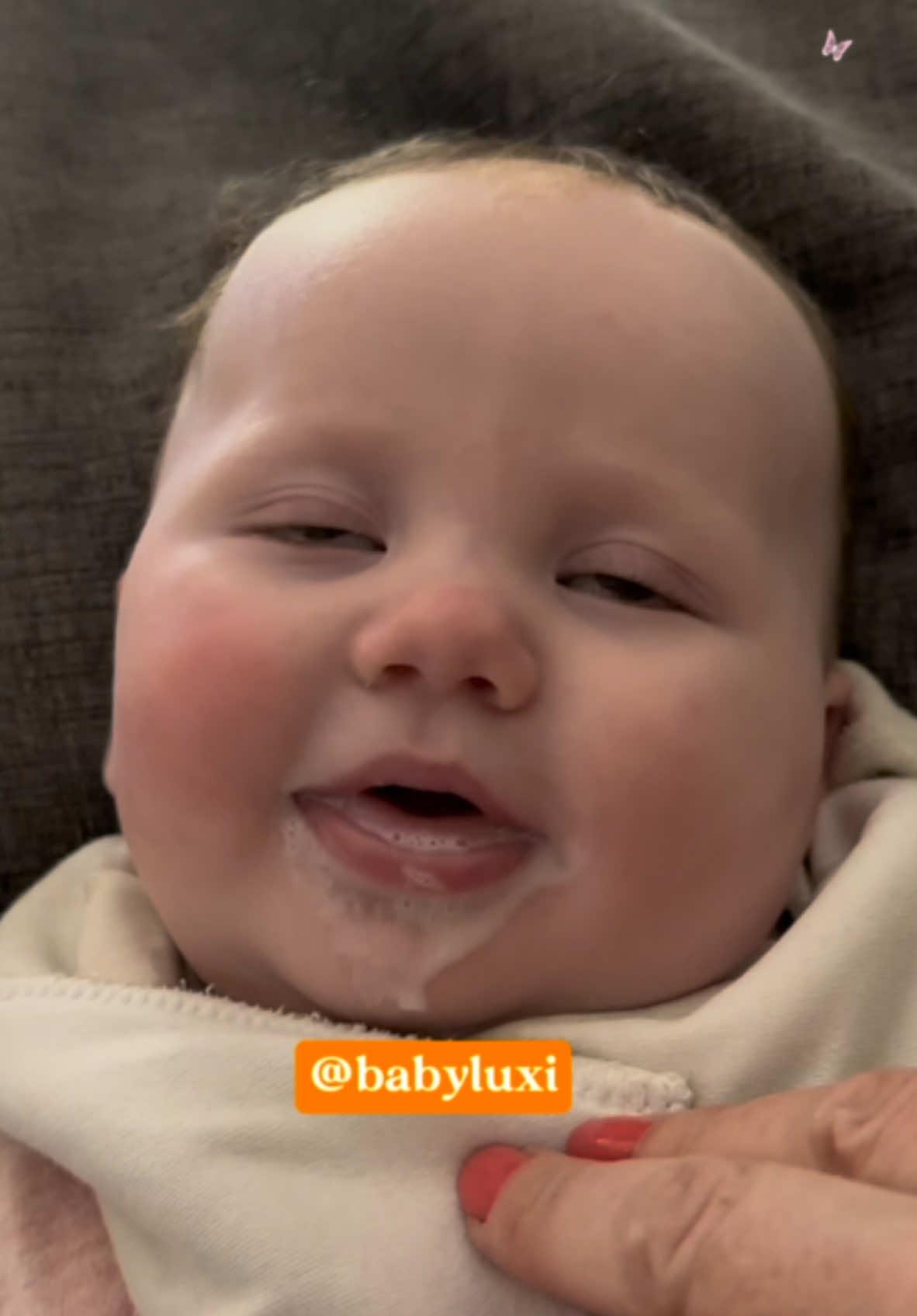 Warning: This will give you serious baby fever! 🍼😍 Cutest giggles and funniest moments ever! 💖 #BabyFever #TooCuteToHandle #BabyFever #FunnyBabies #CuteBabyMoments #Adorable #BabyLaughs #ParentGoals #BabiesOfTikTok #relatable #CutestCompilation #BabyGiggles #PureJoy #TikTokViral #TrendingNow #FamilyGoals #HappyVibes #xycba #fyp #parenting #cutebaby #funnybaby #sweet #daughter #son #mom #dad #grandparents