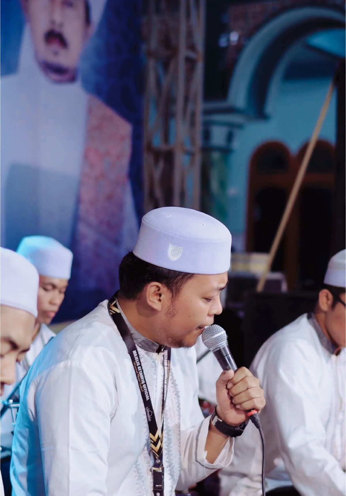 Qod Anshoha #attaufiq #attaufiqlovers #attaufiqstory #LirikSholawat #hadroh #banjari #sholawat #syukriattaufiq 