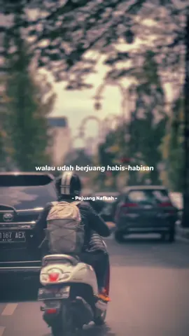 Ga semua bisa berjalan sesuai dengan yang kita inginkan #tetapsemangat #quotestory #pejuangnafkah #fypシ 