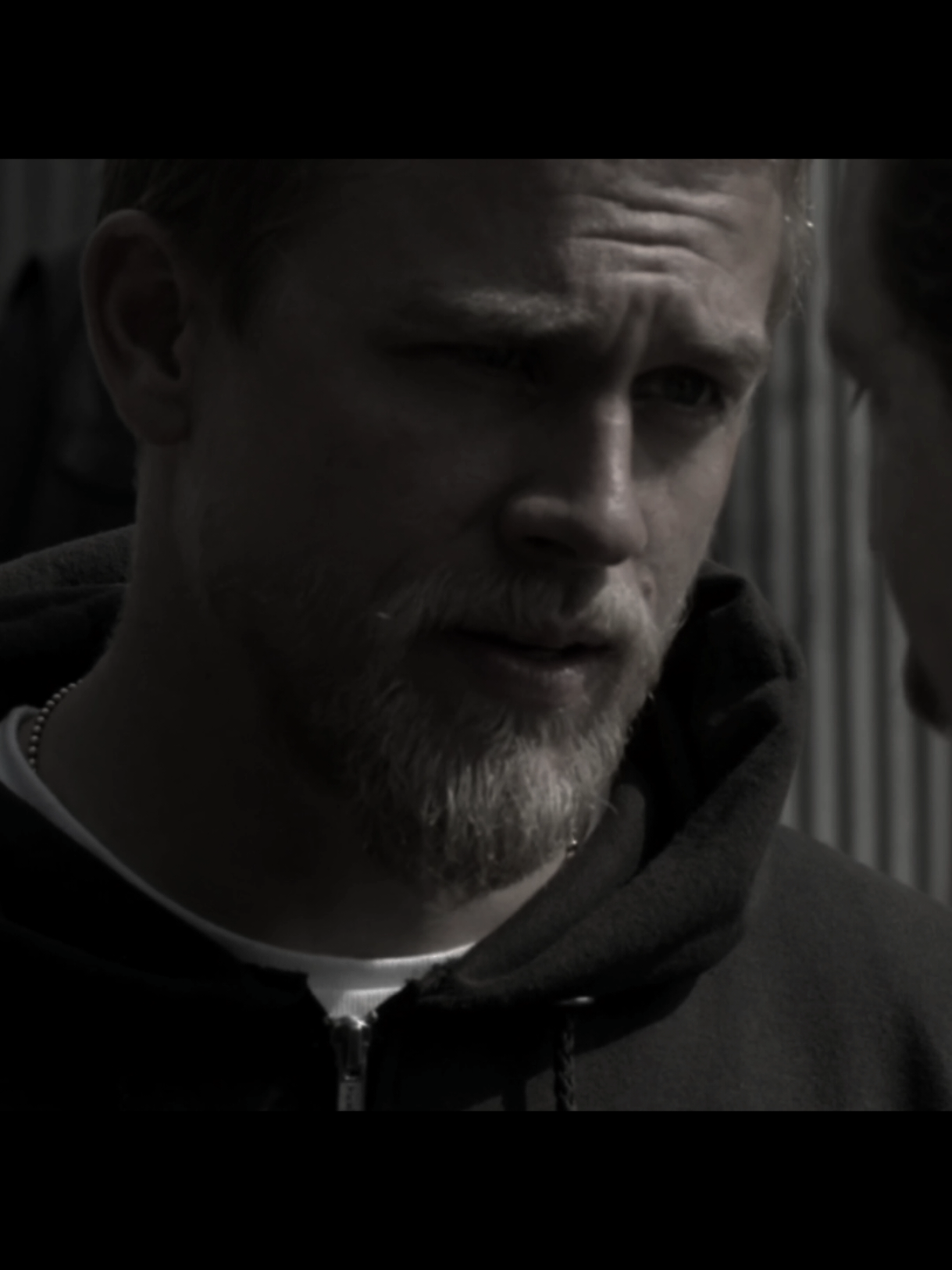 تفاعل مشكله  #jaxteller #sonsofanarchy #طماطه #edit #fyp #foryou 