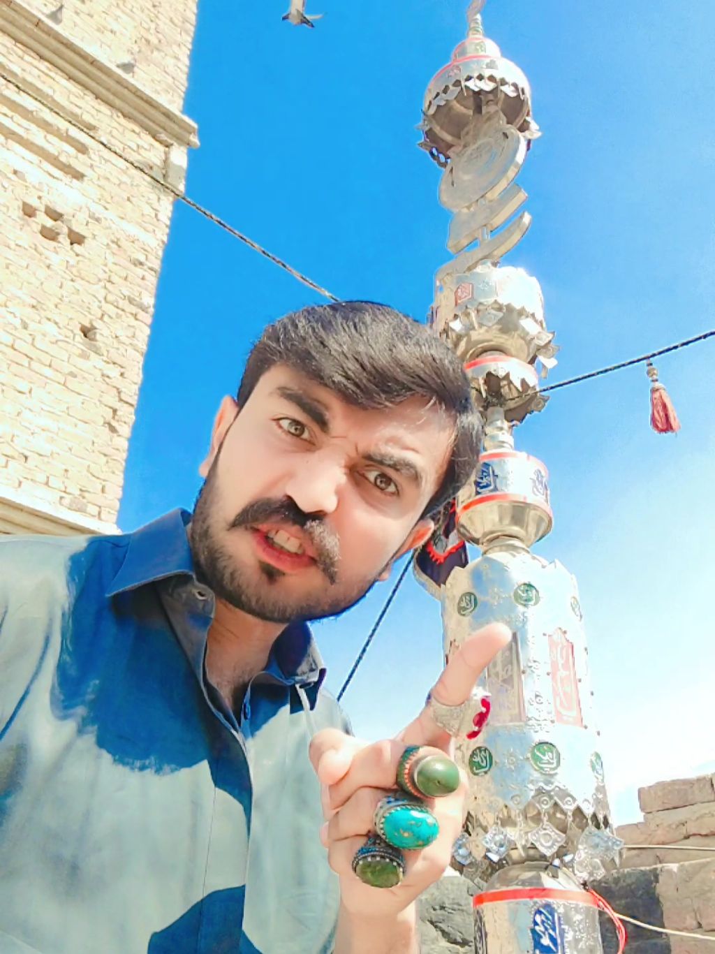 #vairal_video_tiktok #treanding #viralvideo #foryoupageofficiall #molaizahidhussaini #tiktok #foryou #Foryou #shia #karbla #13rajab_jashan_e_ali #unfrezzmyaccount 