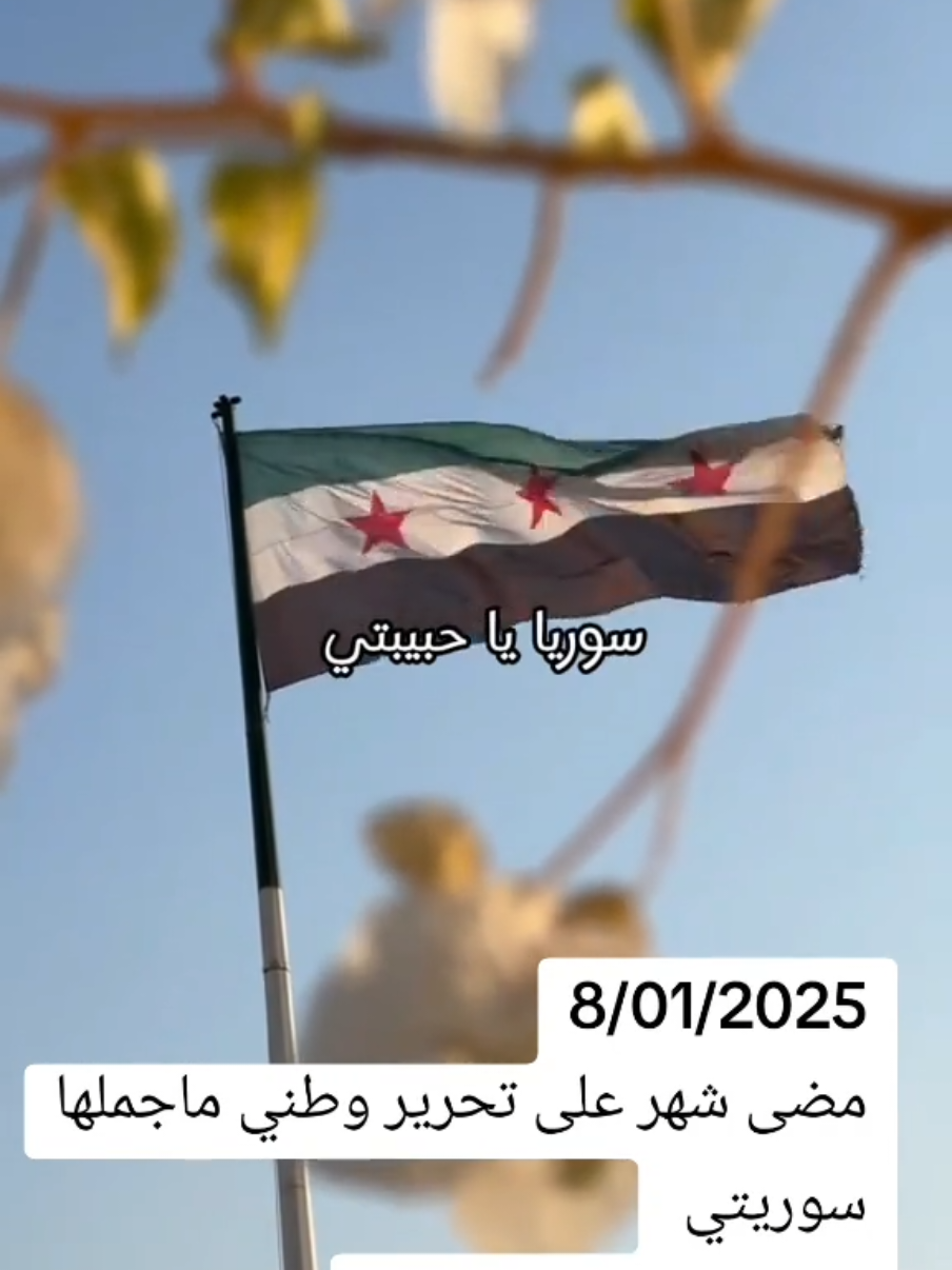 #سوريا 