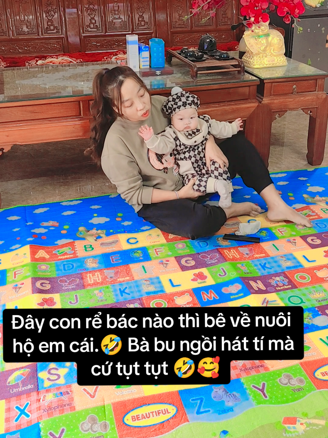 Xin tặng các bác bài 