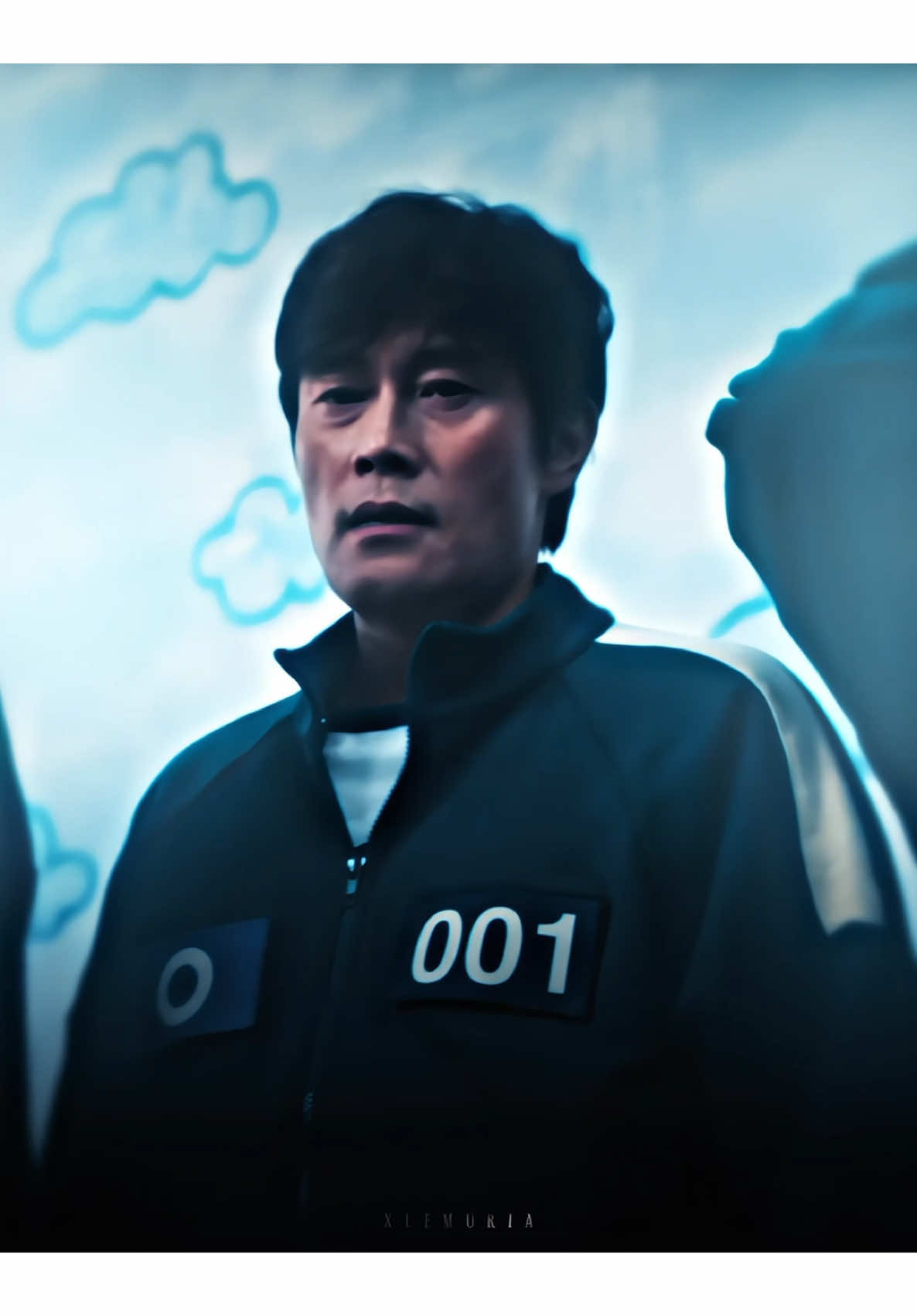 This man really got me questioning my type…😩 • • • • #frontman #squidgame #squidgameedit #inho #leebyunghun #frontmanedit #squidgame2 #kdrama #001 #netflixseries #gihun #game #fyp #foru 