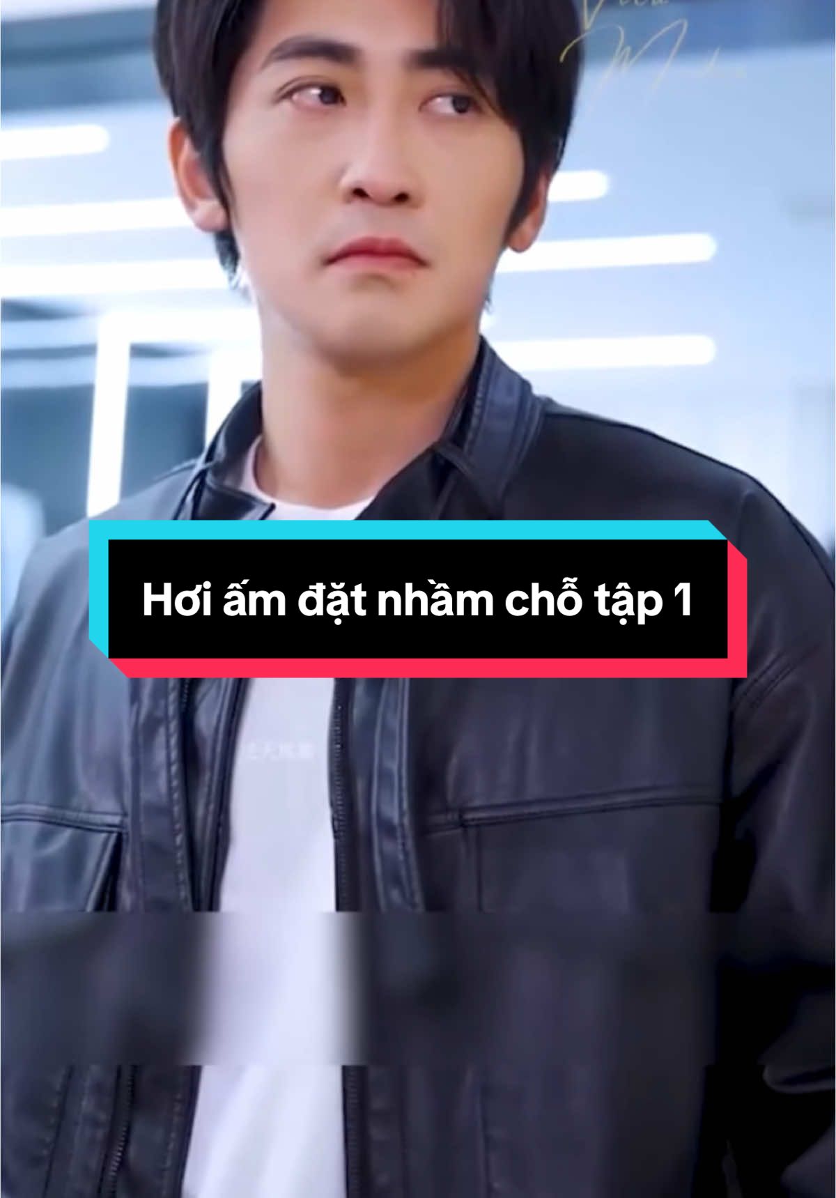 Hơi ấm đặt nhầm chỗ tập 1 #reviewphim #reviewphimhay #xuhuong #phimhaymoingay 