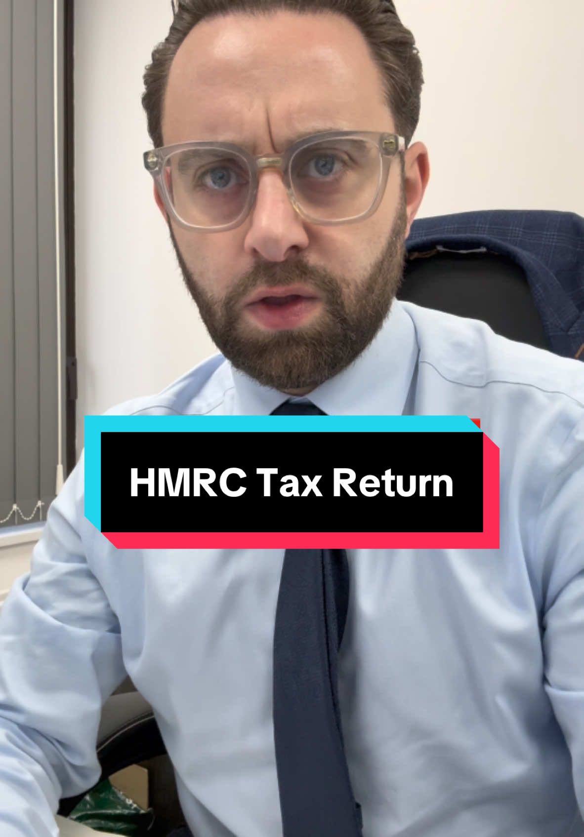 HMRC issue press release on outstanding tax returns #hmrc #taxreturn #taxnews #foryou