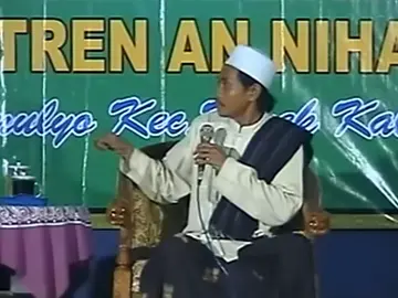 Nostalgia Ceramah Abah Anza, 10th yang lalu #abahanza #anzamania #anzamaniaindonesia #reelsinstagram #viralvideo #fypシ #abahanwarzahid #wongpusatreal #dawuhegusiqdam #dawuh #nostalgia #khanwarzahid #anzamania #ningumilaila #habibbidin #zahirmaniaindonesia🇲🇨 