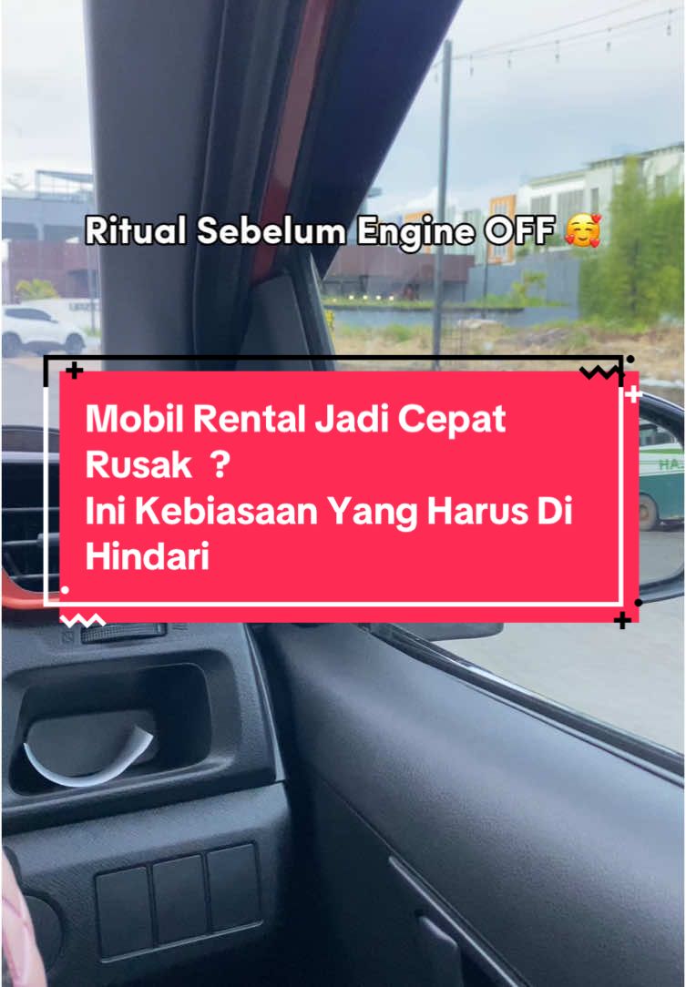 SEWA MOBIL PONTIANAK GD RENTCARS _________________________________________ Kami Menyediakan Jas Transportasi Sewa Mobil Untuk Daerah Pontianak, Dengan Menawarkan Armada Terbaru & Terawat, Pelayanan Terbaik, Persyaratan Mudah, Yuk Japri Untuk Info Lebih Lanjut 📍GD RENTCARS PONTIANAK Jl. Swignyo Gg. Mulia Pontianak  _________________________________________ ➡️READY UNIT SETIAP HARI  ➡️MELAYANI SEWA MOBIL LEPAS KUNCI  ➡️PAKET  ➡️MELAYANI ANTAR JEMPUT (Biaya Free) #sewamobilpontianak #sewamobilagyapontianak #rentalmobilpontianak #rentalmobilagyapontianak #sewamobilbriopontianak #rentalmobillepaskuncipontianak #rentalmobilbriopontianak #sewamobillepaskuncipontianak 