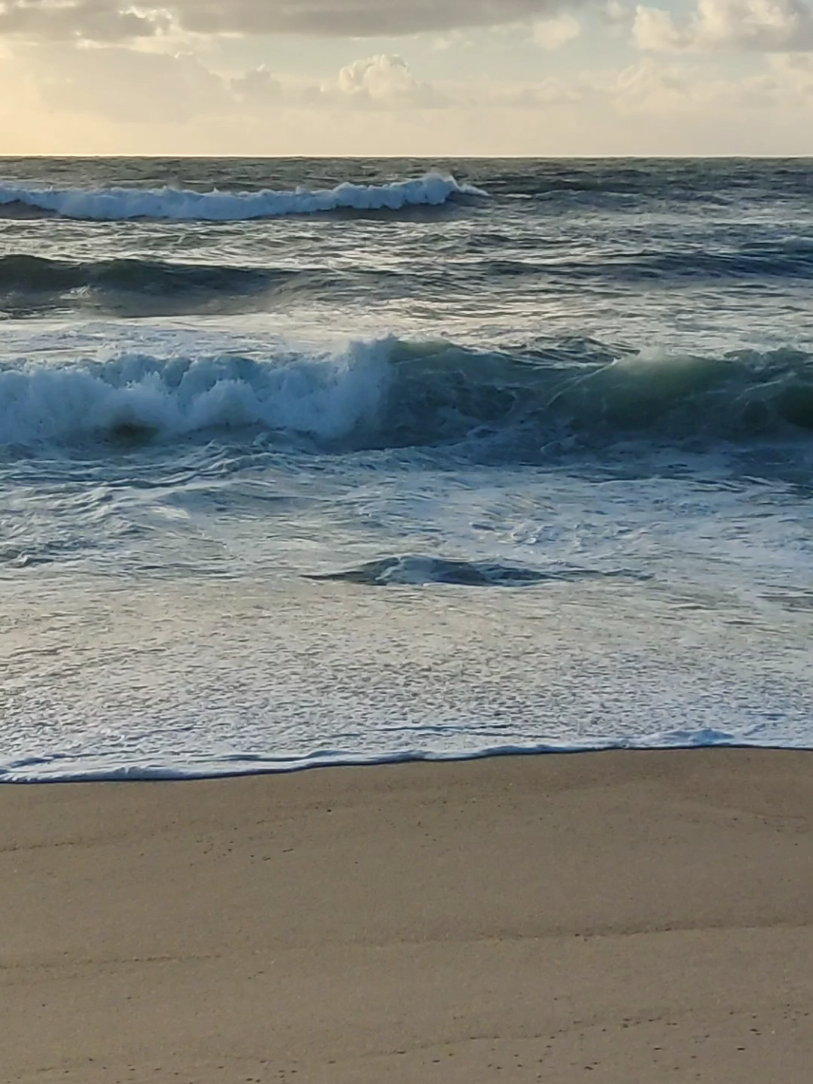 #beautifulbeachview #wavesbeach #ondasdomar #beautifulbeach #searelax #bluebeach #marazul 