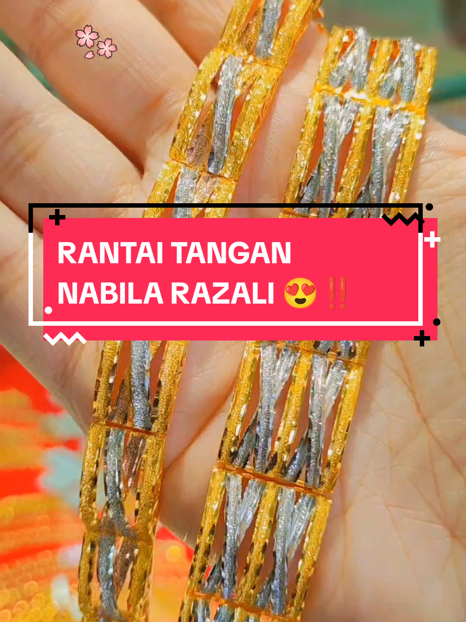 RT NABILA RAZALI LIMITED EDITION #fyppppppppppppppppppppppp #fypシ #fyp #kendidubai #kendi #nabilarazali #nabila #rantaitangan