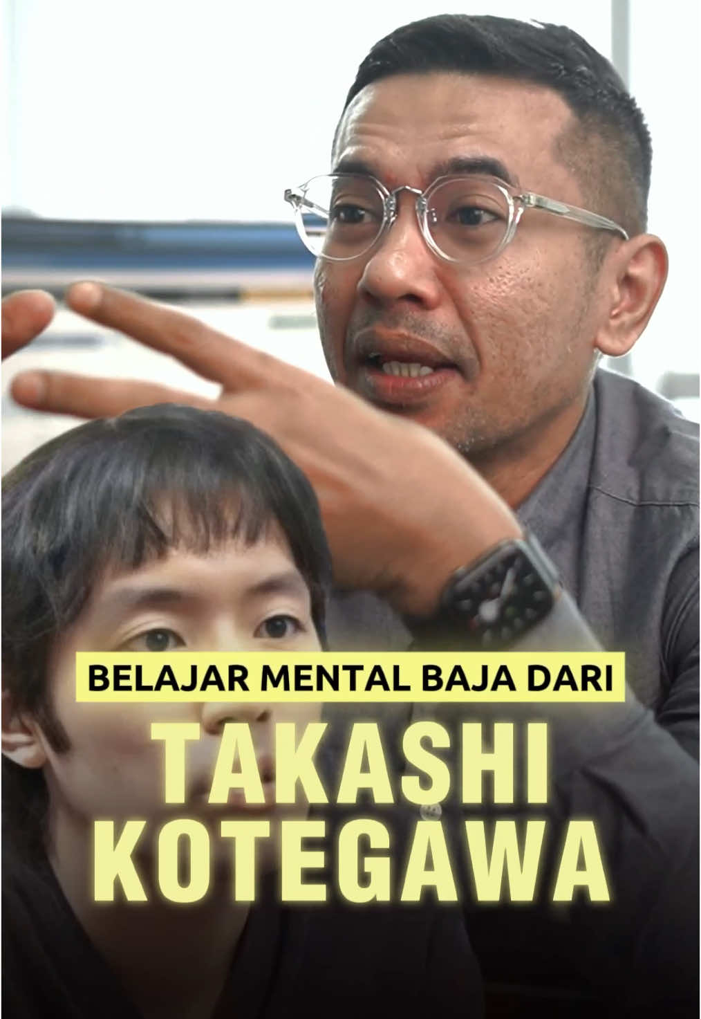 Mental Baja Seorang Trader Jadi trader sukses  butuh waktu dan proses panjang. Takashi Kotegawa, trader legendaris yang memulai perjalanannya dari modal belasan ribu dolar hingga meraih profit belasan juta dolar! Hebat? Jelas. Tapi apa yang jarang dibahas orang? Dia butuh hampir 10 tahun untuk sukses. Selama 10 tahun dia jatuh bangun,alami rugi juga masa evaluasi, dan ditempa oleh proses. Tapi Kotegawa paham, mental baja nggak terbentuk dalam semalam. Kunci suksesnya? Riset bertahun-tahun, disiplin money management, dan tahan ditempa kegagalan. Lo mau sukses, tapi nggak mau proses? Mau untung besar, tapi gampang menyerah? Tanya diri lo sendiri. mental lo kaca atau baja? #rhevafarouq #traderhebatindonesia #takashikotegawa #trader #traders #stockstrader #commoditytrading #belajartrading #truestory #traderindonesia #edukasitrading #foryourpage #fyp #edukasifinancial #faktatrader