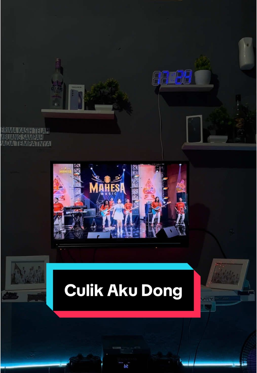 CULIK AKU DONG - @Intanafifahhhhh MAHESA MUSIC #culikakudong #intanafifah #mahesamusic #farizkendang #dangdutkoplo #dhehanaudio #fyp #foryou #4upage #lewatberanda #pramnnn 