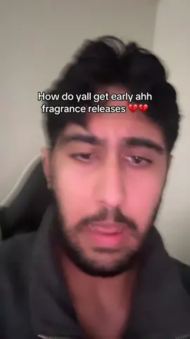 How do yall get the early release fragrances man 💔 #fragrance #fragrances #cologne #perfumetiktok #perfume #colognesformen 