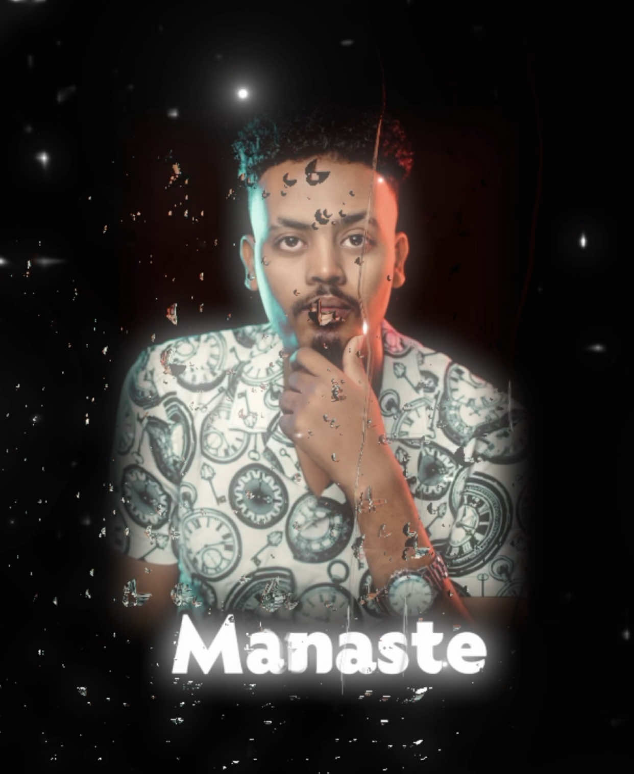 Prt 7 | Qamarr ❤️🌟” #Manastemusic #musicvideo #somalimusic @¹MαɳɑรƬ౿ٗ ™🖤🐊 