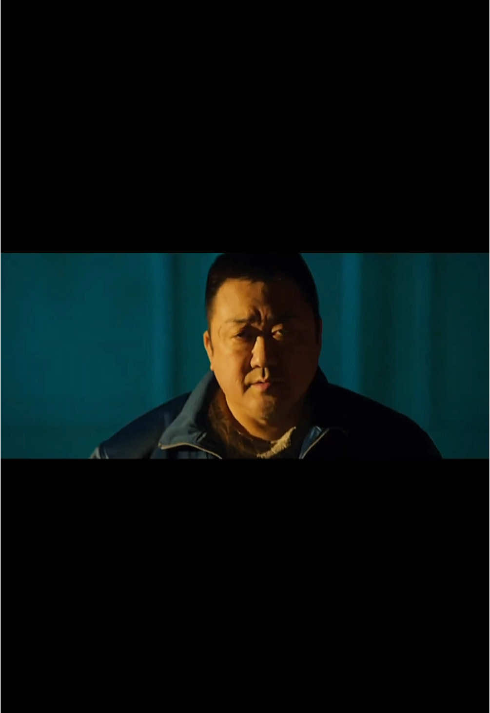 #holynight_demonhunters #2025 #kmovie #action #thiller #madongseok #seohyunsnsd #leedawit #fyp 