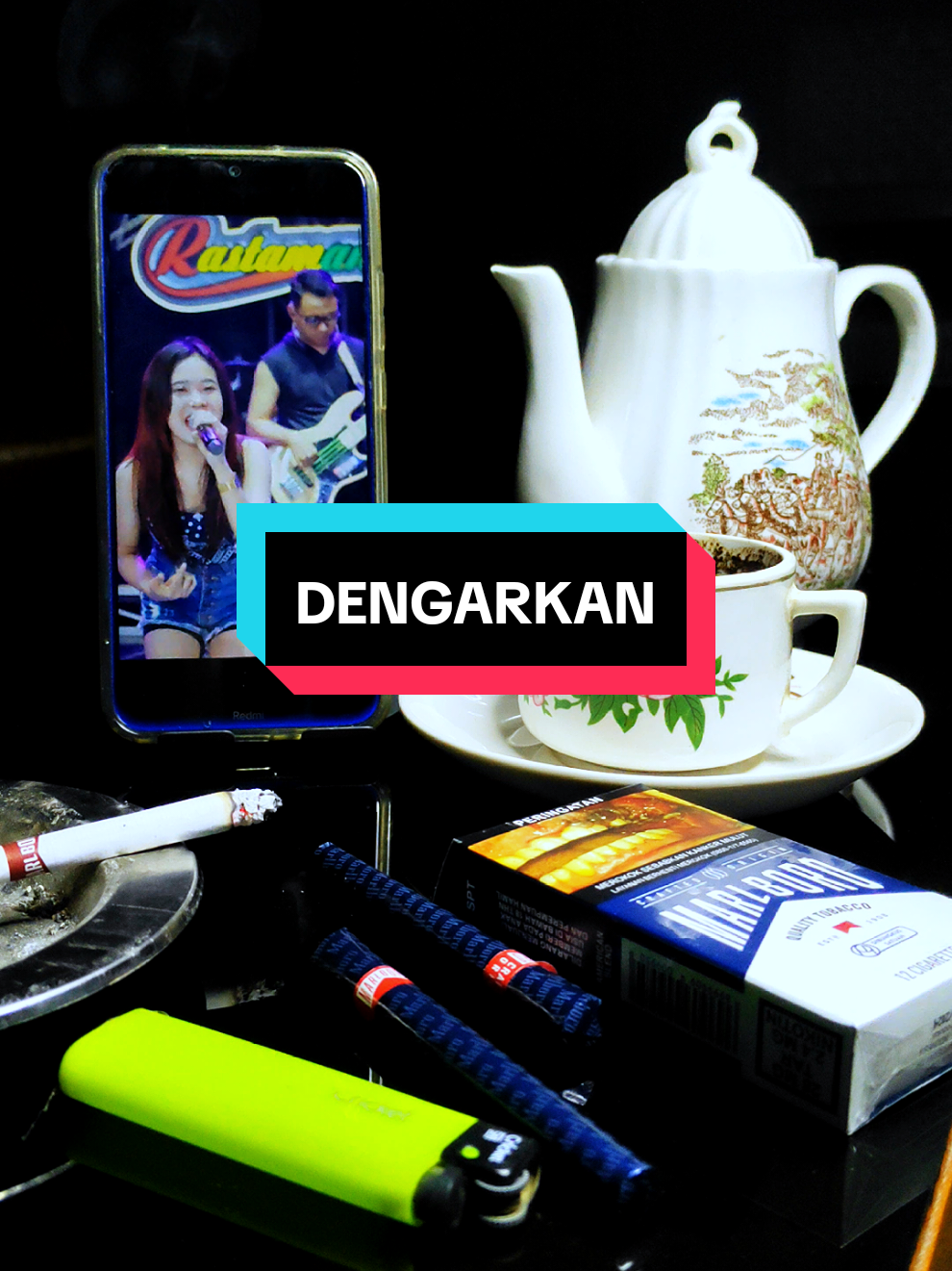 sementara dinone mbak via 😁 judul lagune • DENGARKAN seng nyanyi • @viiaamelia05  sumber vidio • @TRENDING MUSIK  #dengarkan #viaamelia #ngopi #ngopisantuy #ngopibosss☕☕☕ #kopidangdut #dangdut #storydangdut #_wayahengopi #wayahengopi #fyp #fypシ #fypdong #fypシ゚viral🖤tiktok #bahanswmu #bahanswmubolo😁 