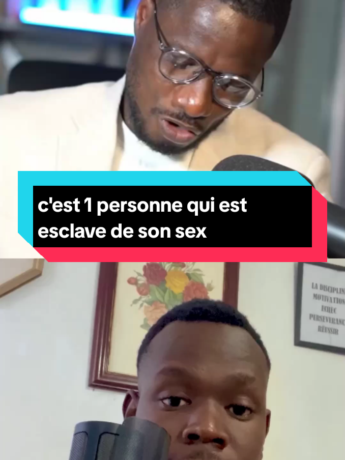 c'est 1 personne qui est esclave de son sexe#videoviral #tiktokhaitienne🇭🇹🇭🇹 #entrepreneur #fpyシ #fpy 