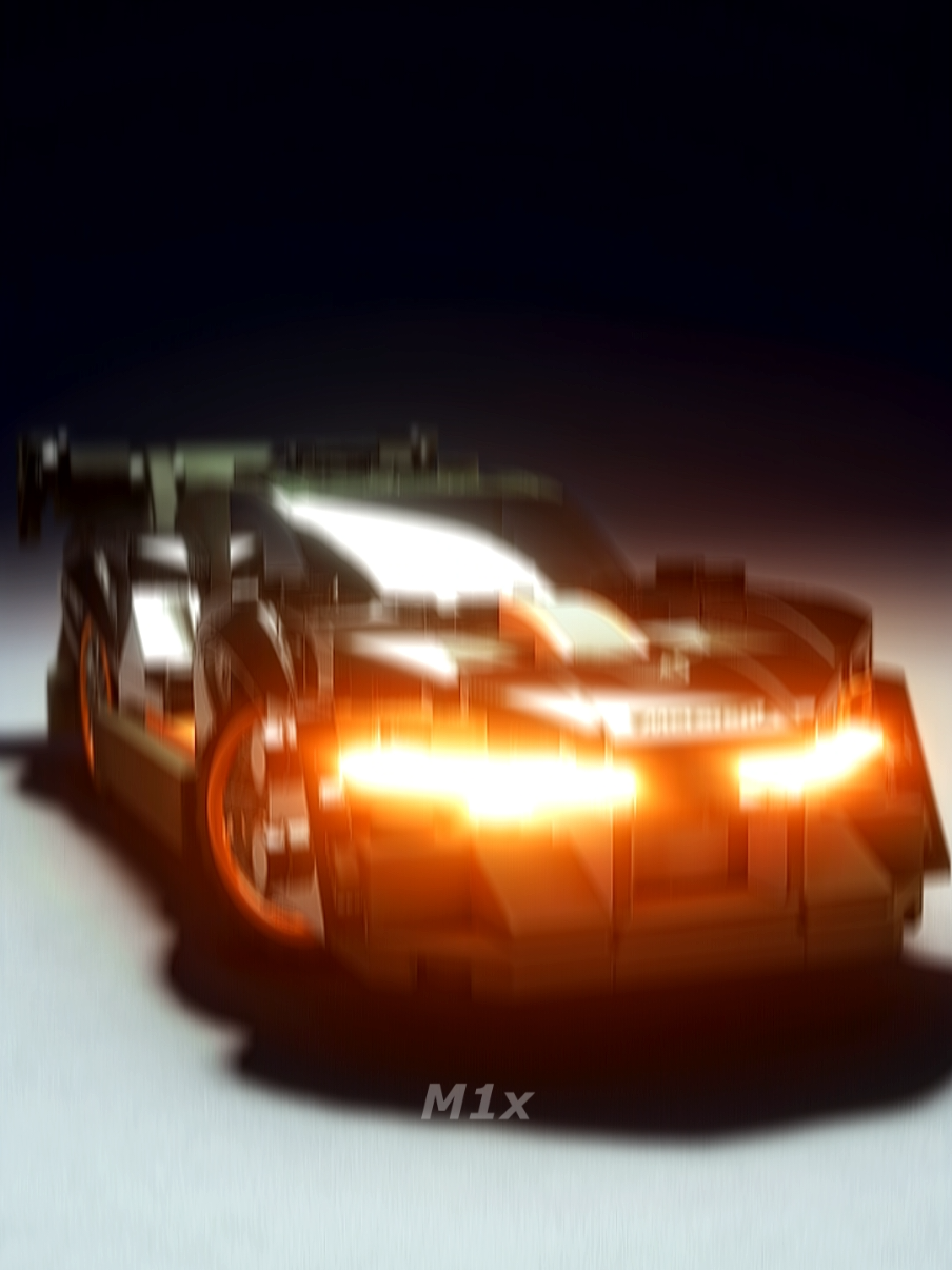 𝐂𝐈𝐀𝐎! 🔥 #mclaren #miside #mita #lego #edit #caredit #krushfunk #trend #m1x 