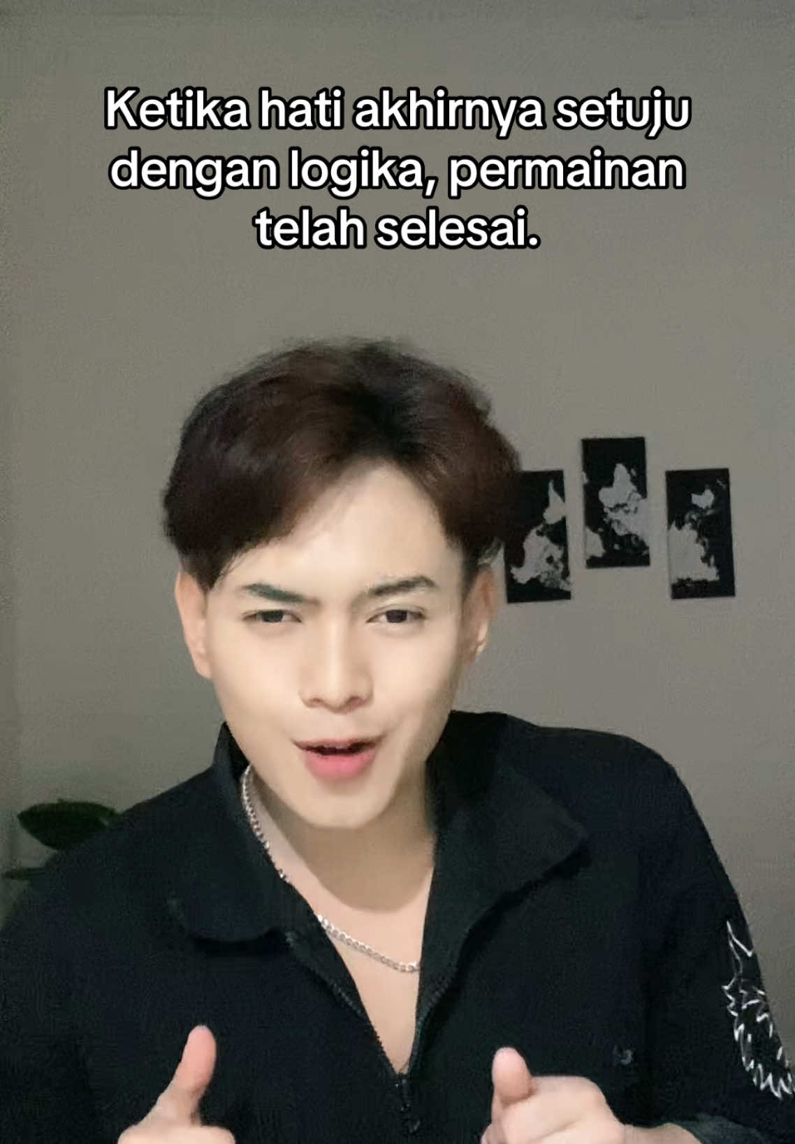 Okey #gilangwinara #foryoupage #tiktok #xyzbca #bucin_story 